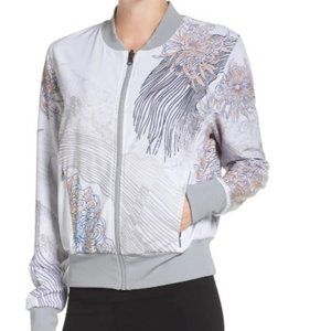 Zella Street to Studio Reversible Jacket